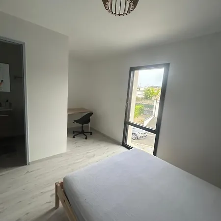 Séjour chez l'habitant Caroline *