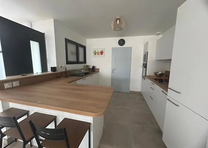 Caroline Séjour chez l'habitant